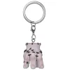 Брелок Funko Pocket POP! Wednesday S2 Thing 86678