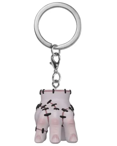 Брелок Funko Pocket POP! Wednesday S2 Thing 86678