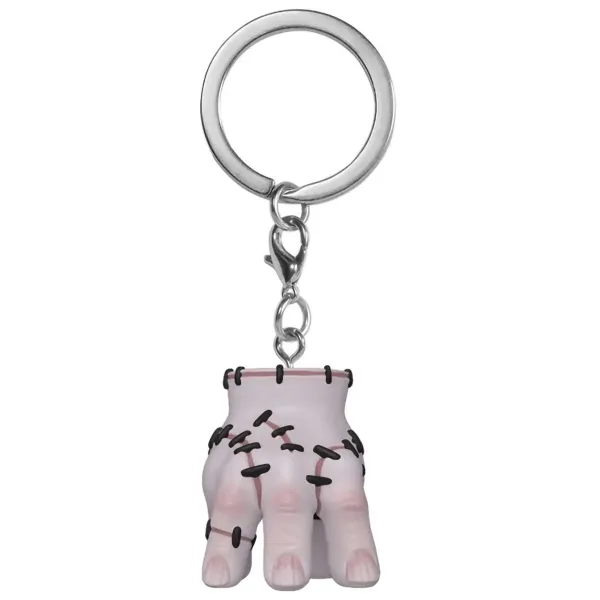 Брелок Funko Pocket POP! Wednesday S2 Thing 86678