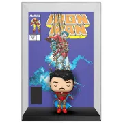 Фигурка Funko POP! Comic Covers Marvel Iron Man '68 # 232 Iron Man (75) 86373