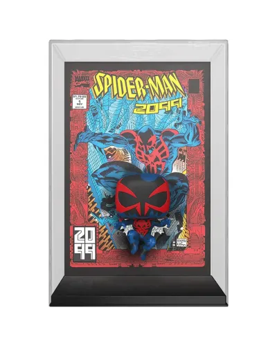 Фигурка Funko POP! Comic Covers Marvel Spider-Man 2099 #1 Spider-Man 2099 (Exc) (68) 84600