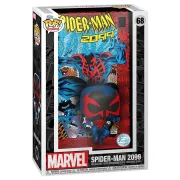 Фигурка Funko POP! Comic Covers Marvel Spider-Man 2099 #1 Spider-Man 2099 (Exc) (68) 84600