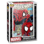 Фигурка Funko POP! Comic Covers Marvel Spider-Man Torment Vol 1 Spider-Man (70) (Exc) 85339