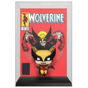Фигурка Funko POP! Comic Covers Marvel Wolverine #17 Wolverine (39) 74408