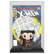 Фигурка Funko POP! Comic Covers Marvel X-Men The Uncanny X-Men #141 Wolverine (50) 76082