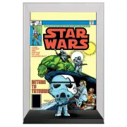 Фигурка Funko POP! Comic Covers Star Wars #31 Sandtrooper 1977 (06) 80956