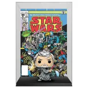 Фигурка Funko POP! Comic Covers Star Wars Obi-Wan Kenobi (03) 66932
