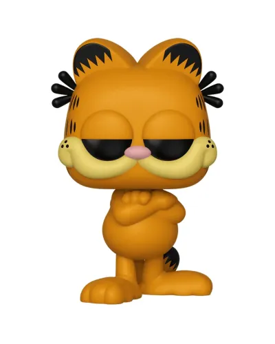 Фигурка Funko POP! Comics Garfield Garfield (20) 40172