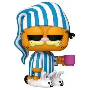 Фигурка Funko POP! Comics Garfield Garfield with Mug (41) 80162
