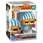 Фигурка Funko POP! Comics Garfield Garfield with Mug (41) 80162