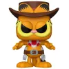 Фигурка Funko POP! Comics Garfield S3 Garfield (50) 86414