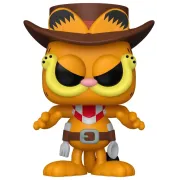 Фигурка Funko POP! Comics Garfield S3 Garfield (50) 86414