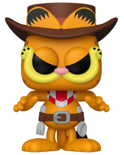 Фигурка Funko POP! Comics Garfield S3 Garfield (50) 86414