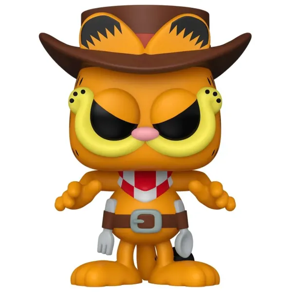 Фигурка Funko POP! Comics Garfield S3 Garfield (50) 86414