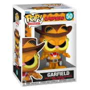 Фигурка Funko POP! Comics Garfield S3 Garfield (50) 86414