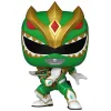 Фигурка Funko POP! Comics Power Rangers Green Ranger (Exc) (49) 84924