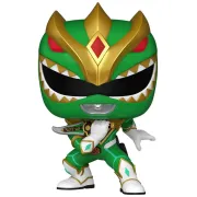Фигурка Funko POP! Comics Power Rangers Green Ranger (Exc) (49) 84924