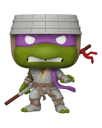 Фигурка Funko POP! Comics TMNT The Last Ronin Donatello (42) 83510