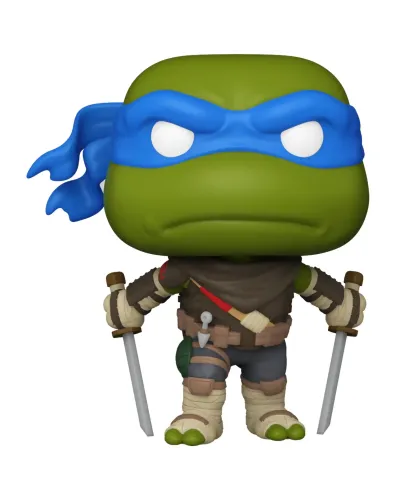Фигурка Funko POP! Comics TMNT The Last Ronin Leonardo w/Sword (Exc) (48) 85094