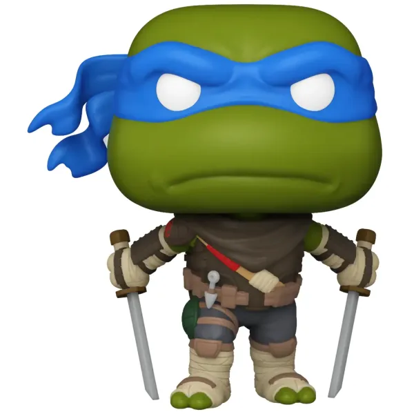 Фигурка Funko POP! Comics TMNT The Last Ronin Leonardo w/Sword (Exc) (48) 85094