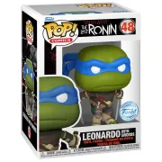 Фигурка Funko POP! Comics TMNT The Last Ronin Leonardo w/Sword (Exc) (48) 85094