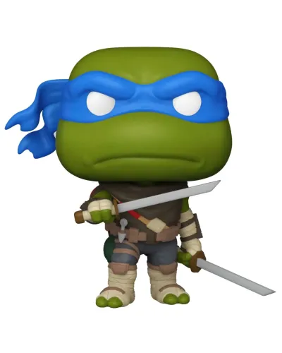Фигурка Funko POP! Comics TMNT The Last Ronin Leonardo​ (43) 83511