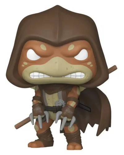 Фигурка Funko POP! Comics TMNT The Last Ronin Moja (55) 86477