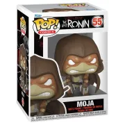 Фигурка Funko POP! Comics TMNT The Last Ronin Moja (55) 86477