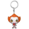 Брелок Funko Pocket POP! IT S2 Pennywise (w/balloon) 31811