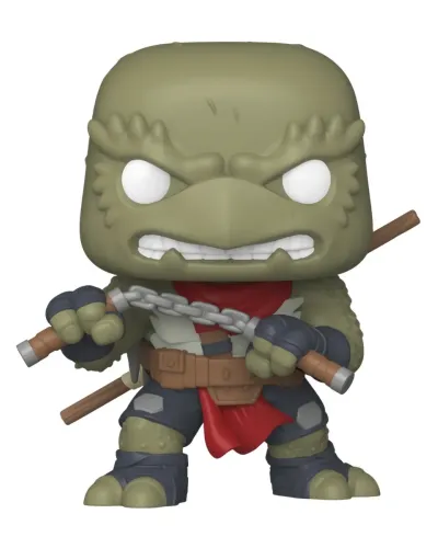 Фигурка Funko POP! Comics TMNT The Last Ronin Odyn (56) 86478