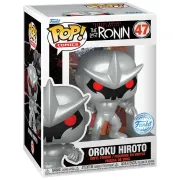 Фигурка Funko POP! Comics TMNT The Last Ronin Oroku Hiroto (Exc) (47) 84986