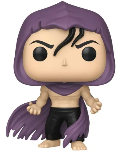 Фигурка Funko POP! Comics TMNT The Last Ronin Oroku Hiroto (Exc) (53) 88305