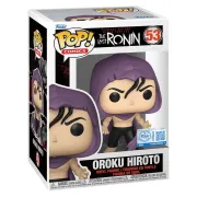 Фигурка Funko POP! Comics TMNT The Last Ronin Oroku Hiroto (Exc) (53) 88305