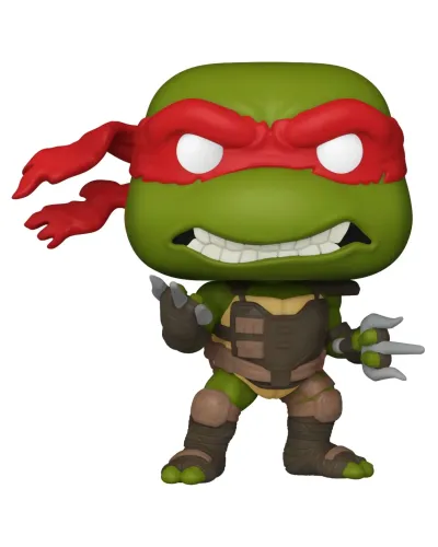 Фигурка Funko POP! Comics TMNT The Last Ronin Raphael​ (44) 83512