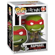 Фигурка Funko POP! Comics TMNT The Last Ronin Raphael​ (44) 83512