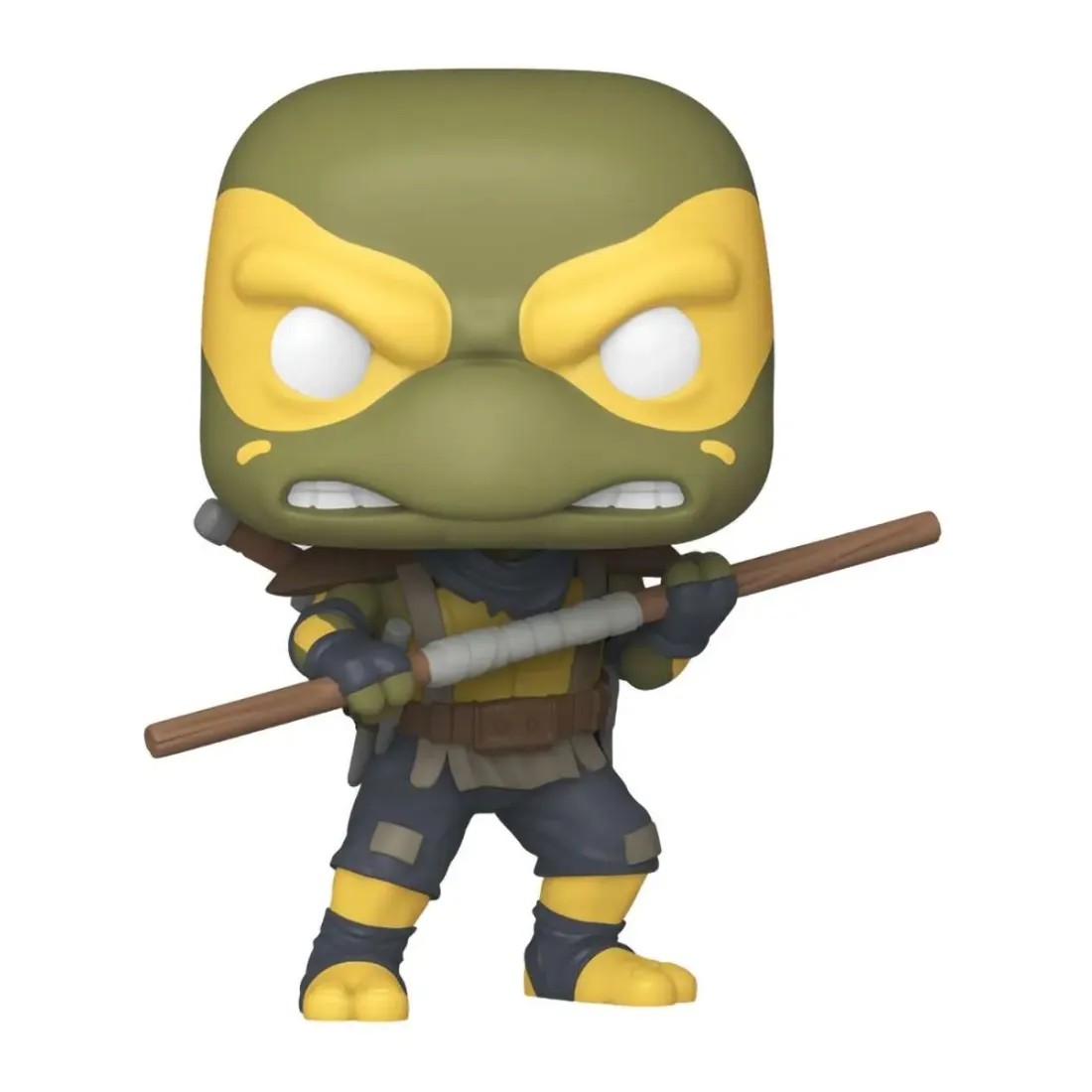 Фигурка Funko POP! Comics TMNT The Last Ronin Yi (58) 86480