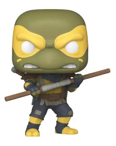 Фигурка Funko POP! Comics TMNT The Last Ronin Yi (58) 86480