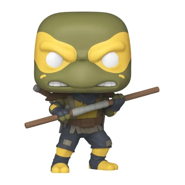 Фигурка Funko POP! Comics TMNT The Last Ronin Yi (58) 86480