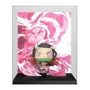 Фигурка Funko POP! Cover Demon Slayer Nezuko Kamado (Exc) (2048) 88531