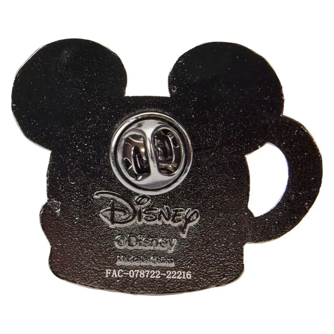 Значок в ассортименте Loungefly Blind Box Pin Disney Mickey and Friends Hot Cocoa Blind Box LF-WDPN2954