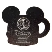 Значок в ассортименте Loungefly Blind Box Pin Disney Mickey and Friends Hot Cocoa Blind Box LF-WDPN2954