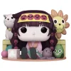 Фигурка Funko POP! Deluxe Animation Hunter Х Hunter Alluka Zoldyck (1728) 80349