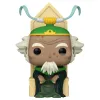 Фигурка Funko POP! Deluxe Avatar The Last Airbender King Bumi (1444) 72102