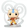 Фигурка Funko POP! Deluxe Avatar The Last Airbender S7 Aang (1806) 81245