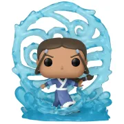 Фигурка Funko POP! Deluxe Avatar The Last Airbender S7 Katara (1807) 81246