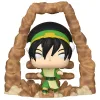 Фигурка Funko POP! Deluxe Avatar The Last Airbender S7 Toph (1808) 81247