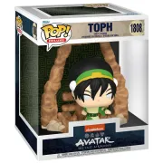 Фигурка Funko POP! Deluxe Avatar The Last Airbender S7 Toph (1808) 81247