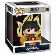 Фигурка Funko POP! Deluxe Avatar The Last Airbender S7 Zuko (1809) 81248