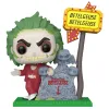 Фигурка Funko POP! Deluxe Beetlejuice Here Lies Betelguise (Exc) (1762) 84529