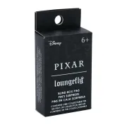 Значок в ассортименте Loungefly Blind Box Pin Disney Pixar Finding Nemo Fish Tank Buddies WDPN2894